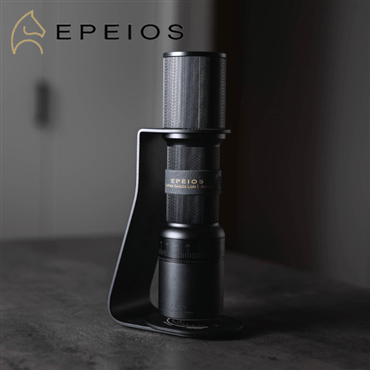 EPEIOS エペイオス Essence Duo ブラック CG234NMBGL
