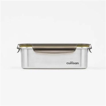 Cuitisan クイッティサン Signature No.7 ステンレス保存容器 1.4L