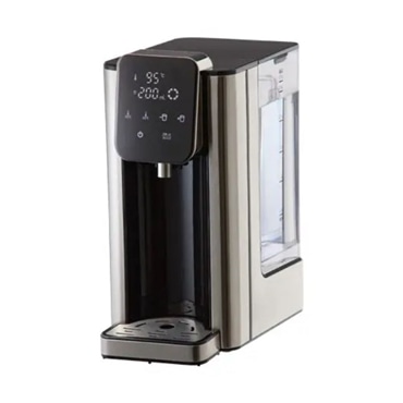 KOIZUMI コイズミ 瞬間湯沸かしサーバー シルバー AWS-1301/S