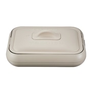 レコルト ホットプレート ホワイト RHP-1(W)