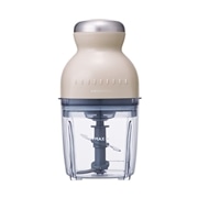 レコルト カプセルカッターボンヌ クリームホワイト RCP-3(W)