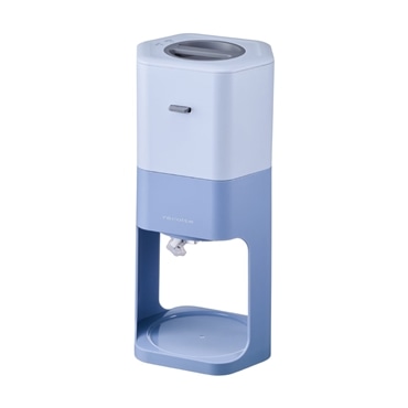 レコルト 電動かき氷器 サックスブルー RIM-2(BL)