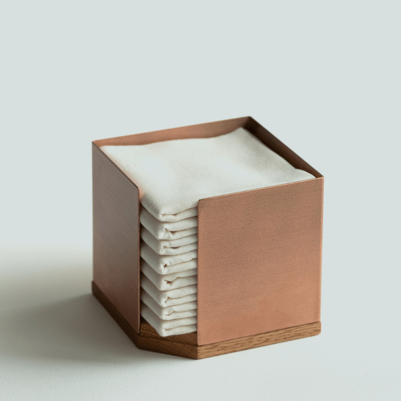 さささ 和晒スクエア Stocker 8枚入り