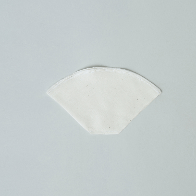 さささ 和晒コーヒーフィルター 扇型 2枚入り