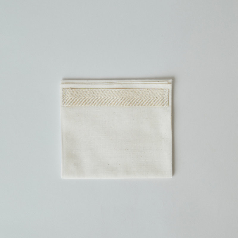 さささ 和晒水出しコーヒーフィルター 2枚入り