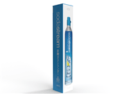 ソーダストリーム ガスシリンダー 60Lx１ 箱入り (新規購入用) SSG0101