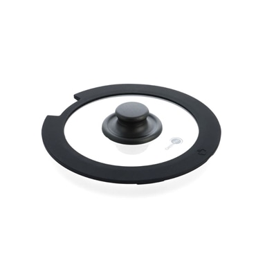 ■単品販売 GreenPan グリーンパン クリックシェフ ガラス蓋 20cm CC008863-104