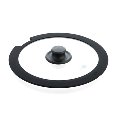 ■単品販売 GreenPan グリーンパン クリックシェフ ガラス蓋 26cm CC008865-104