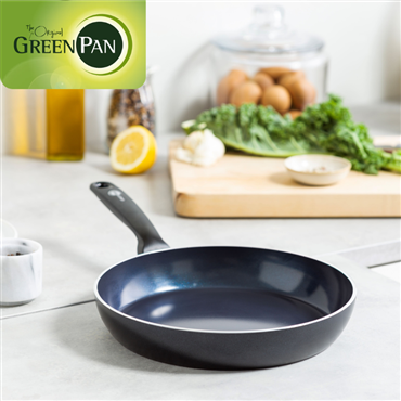 GreenPan グリーンパン トリノ フライパン 28cm CC001692-104