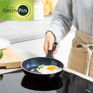 GreenPan グリーンパン トリノ フライパン 20cm CC001690-104