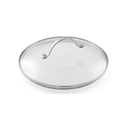 Green Pan グリーンパン ステンレスガラス蓋 20cm