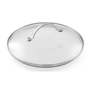 Green Pan グリーンパン ステンレスガラス蓋 26cm