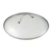 Green Pan?グリーンパン ステンレスガラス蓋 28cm