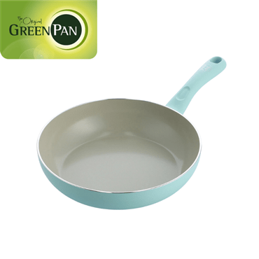 GREENCHEF グリーンシェフ フライパン 26cm ミントグリーン CC005420-004