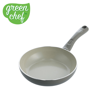 GREENCHEF グリーンシェフ フライパン 20cm クォーツグレー CC005423-004