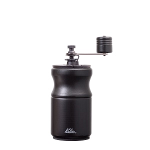 カリタ コーヒーミルKH-10 BK 42168