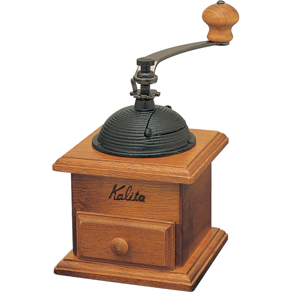 カリタ ドームミル 506386