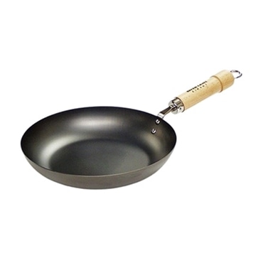 リバーライト 極 キワメ ジャパン フライパン 26cm J1226 ガス・IH対応