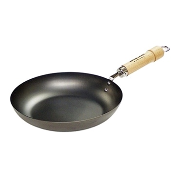 リバーライト 極 キワメ ジャパン フライパン 28cm J1228 ガス・IH対応