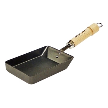 リバーライト 極 キワメ ジャパン たまご焼 エッグパン 特小 J1611