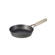 和平フレイズ enzo 鉄フライパン 20cm