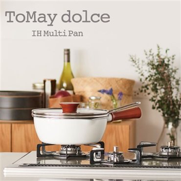 ToMay dolce トゥーメイ ドルチェ マルチパン 24cm RB-2166