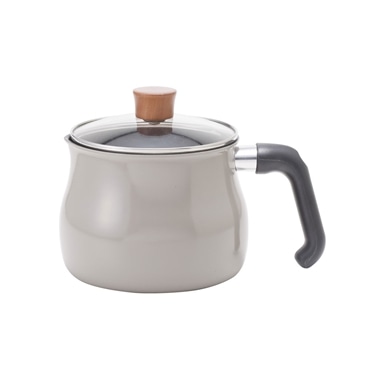 ToMay dolce トゥーメイ ドルチェ IH対応マルチポット M ウォームグレー RB-2169