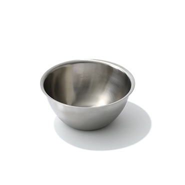 la base ラバーゼ ステンレスボール 小 15cm LB-004