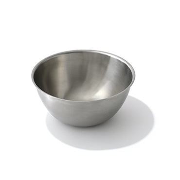 la base ラバーゼ ステンレスボール 大 27cm LB-006