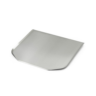 la base ラバーゼ ステンレス水切りトレー 大 LB-021