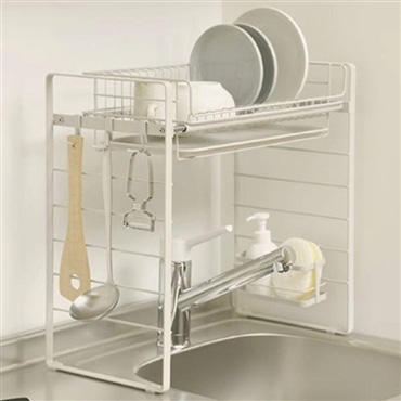 room lab ルームラボ シンク上水切りラック RG-0499