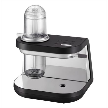 TIGER タイガー コーヒーメーカー Siphonysta サイフォニスタ ADS-A020KO オニキスブラック
