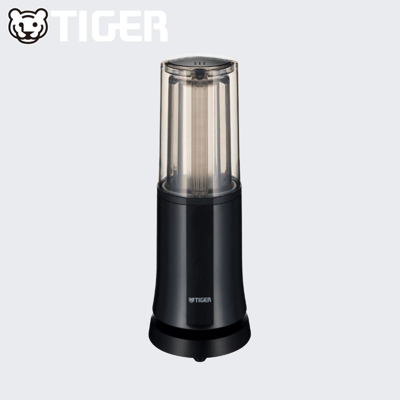 TIGER  タイガー ミキサー ディープブラック SKR-W400KD