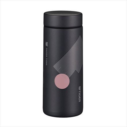 TIGER タイガー パピエティグル ステンレスボトル 夢重力ボトル 真空断熱ボトル 0.35L キネティック MMZ-K35PKC