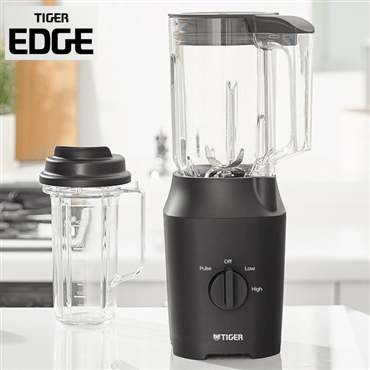 TIGER タイガー TIGER EDGE ミキサー マットブラック SLC-A100KM