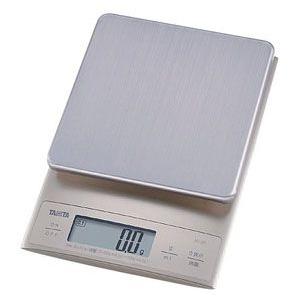 タニタ デジタルクッキングスケール KD-321