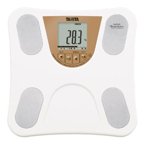 タニタ 体組成計