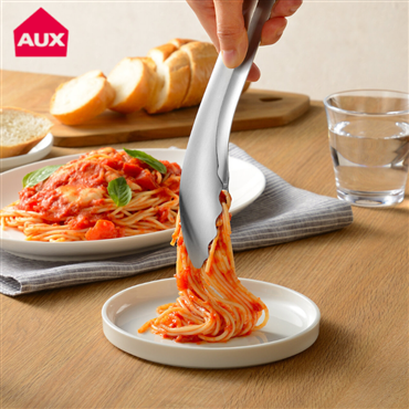 AUX オークス しっかりめんトング (化粧箱仕様) AUT1438