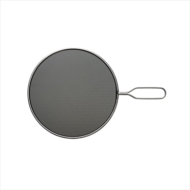 オークス leye レイエ 油ハネを防ぐメッシュカバー 24cm LS1556