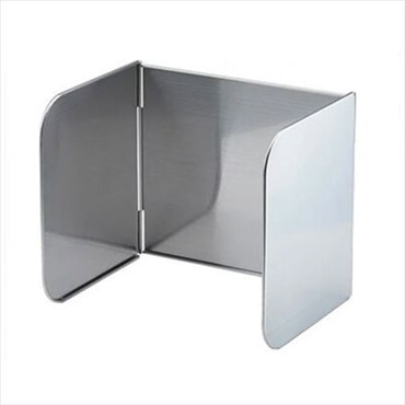 オークス leye レイエ コンパクト4面レンジガード LES3200