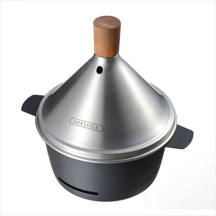 オークス APELUCA アペルカ テーブルトップ スモーカー APS7000