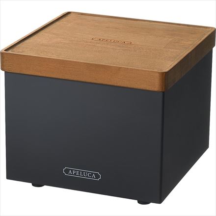 オークス APELUCA アペルカ TABLETOP GRILL APS7004