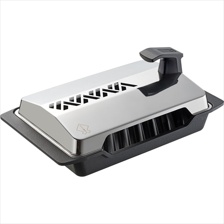 オークス 大人の焼魚 炭グリル OTS8010