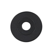 南部鉄器 釜敷 丸アラレ(大)