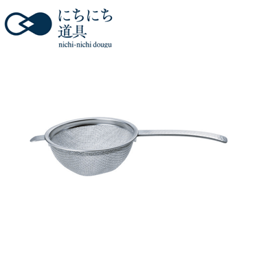 にちにち道具 つちめ 茶こし S-34《送料込み》