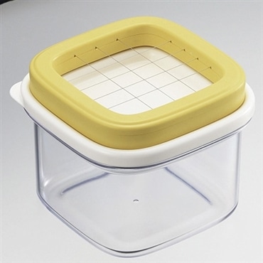 和平フレイズ すぐ切れるバターカットケース ST-3008