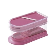 京セラ コンパクト調理器 ピンク CS-350