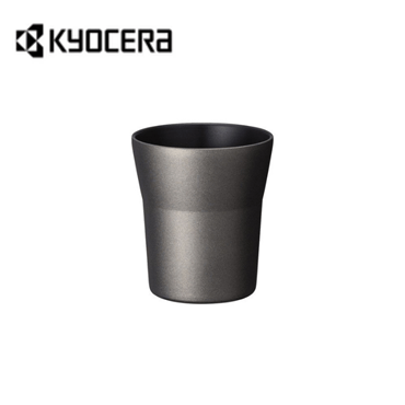 京セラ セラブリッド タンブラー 300ml 黒 CTB-300-BK
