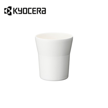 京セラ セラブリッド タンブラー 300ml 白 CTB-300-WH