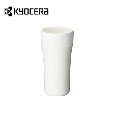 京セラ セラブリッド タンブラー 420ml 白 CTB-420-WH